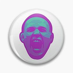 Kai Kara-France UFC Pin