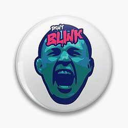Kai Kara France UFC Pin