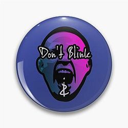 Kai Kara-France UFC Pin