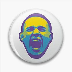 Kai Kara-France UFC Pin