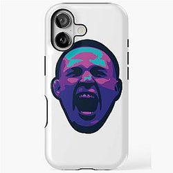 Kai Kara-France UFC Tough Case