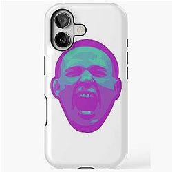 Kai Kara France UFC iPhone Tough Case