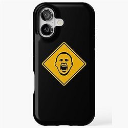 Kai Kara-France Signs iPhone Tough Case