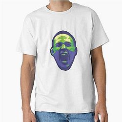 Kai Kara France UFC Classic T-Shirt