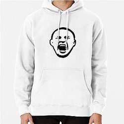 Kai Kara-France Black Pullover Hoodie