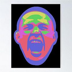 Kai Kara-France UFC Poster