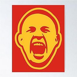 Kai Kara-France Poster