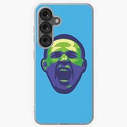 Kai Kara France UFC Samsung Galaxy Case