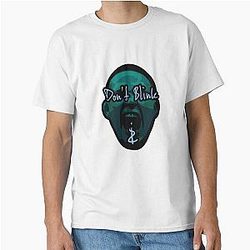 Kai Kara France UFC Classic T-Shirt