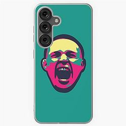Kai Kara-France UFC Samsung Galaxy Case