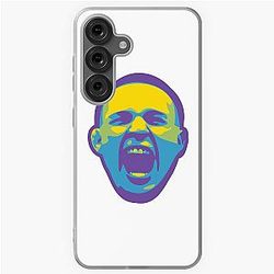 Kai Kara France UFC Samsung Galaxy Case