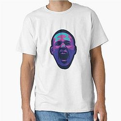 Kai Kara France UFC Classic T-Shirt