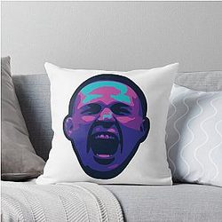 Kai Kara France UFC Throw Pillow