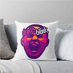 Kai Kara France UFC Throw Pillow