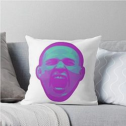 Kai Kara-France UFC Throw Pillow