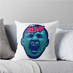 Kai Kara France UFC Throw Pillow
