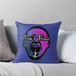 Kai Kara-France UFC Throw Pillow