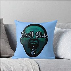 Kai Kara France UFC Throw Pillow