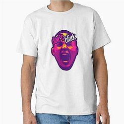 Kai Kara-France UFC Classic T-Shirt