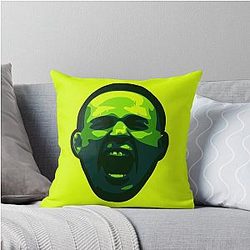 Kai Kara France UFC Throw Pillow
