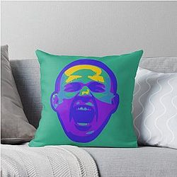 Kai Kara France UFC Throw Pillow