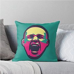 Kai Kara-France UFC Throw Pillow