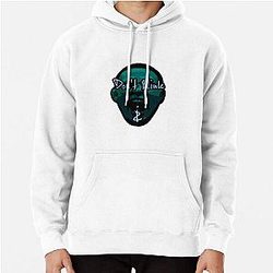 Kai Kara France UFC Pullover Hoodie