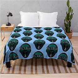 Kai Kara France UFC Throw Blanket
