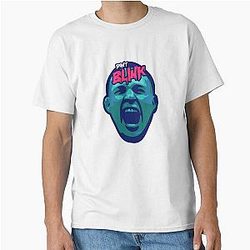 Kai Kara France UFC Classic T-Shirt