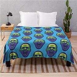 Kai Kara-France UFC Blanket