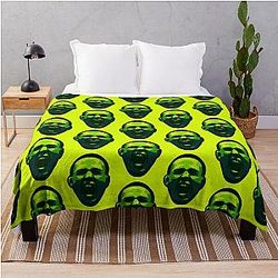 Kai Kara France UFC Throw Blanket