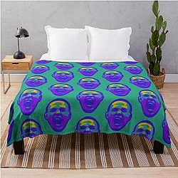 Kai Kara-france UFC Throw Blanket
