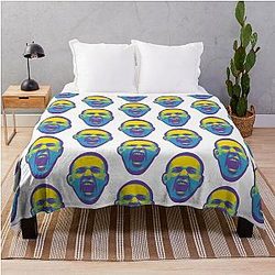 Kai Kara France UFC Blanket
