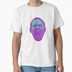 Kai Kara France UFC Classic T-Shirt