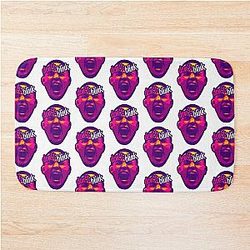 Kai Kara France UFC Bath Mat