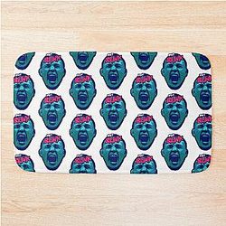 Kai Kara-France UFC Bath Mat