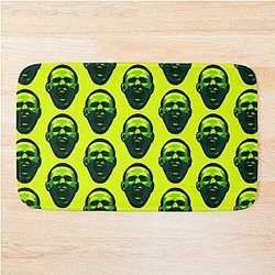 Kai Kara France UFC Bath Mat