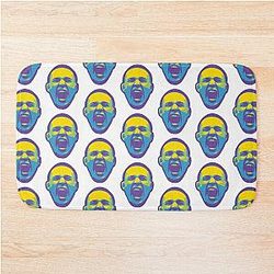Kai Kara-France UFC Bathmat