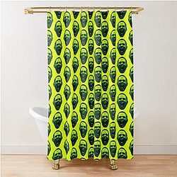 Kai Kara-France UFC Shower Curtain