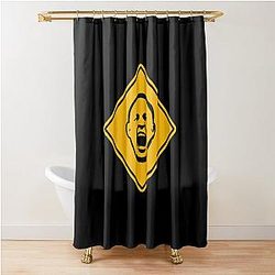Kai Kara France Shower Curtain