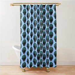 Kai Kara France UFC Shower Curtain