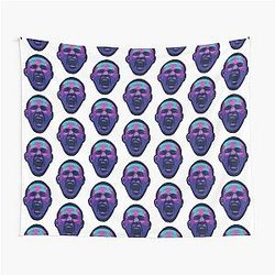 Kai Kara France UFC Tapestry