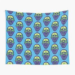 Kai Kara France UFC Tapestry