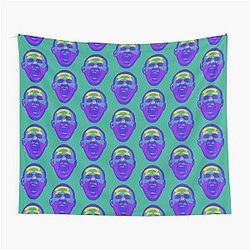 Kai Kara France UFC Tapestry