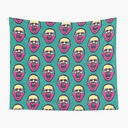 Kai Kara-France UFC Tapestry