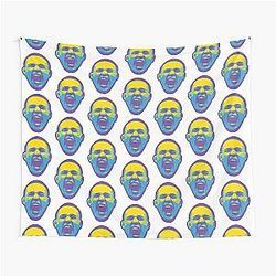 Kai Kara France UFC Tapestry