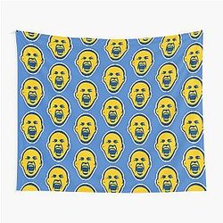 Kai Kara-France Blue Tapestry
