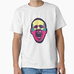 Kai Kara France UFC Classic T-Shirt