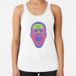 Kai Kara-France UFC Tank Top