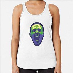 Kai Kara France UFC Tank Top